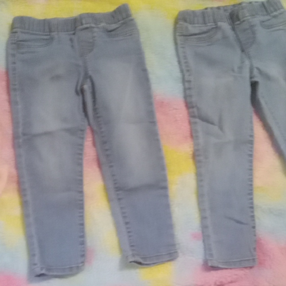 OshKosh B'gosh Light Blue Jeans for Everyday Style